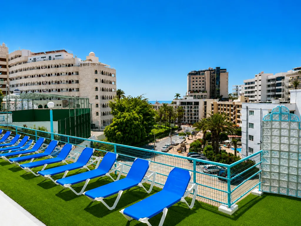 Beach, Apartamentos Tamaragua, Gran Canaria