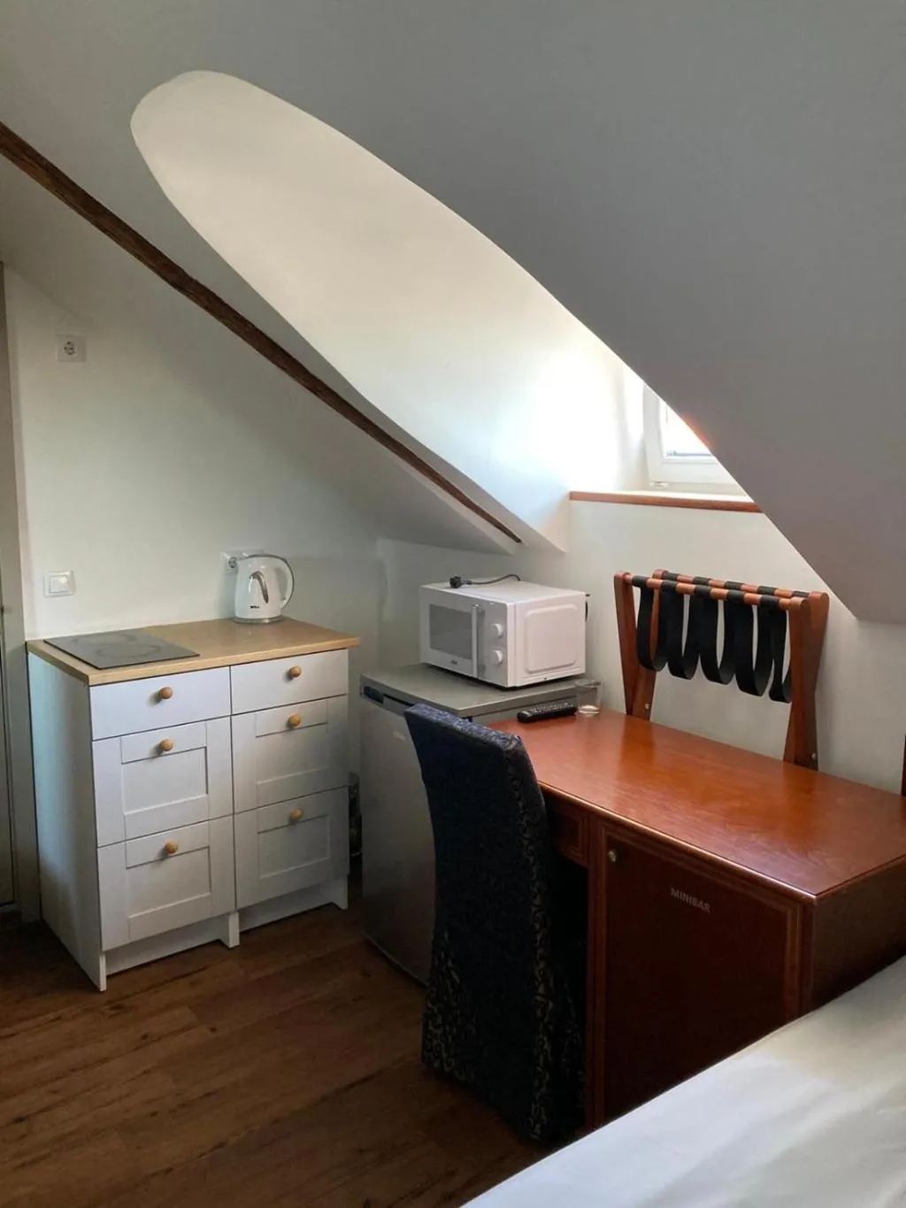 TWIN STANDARD Room, Gotthard Residents, Tallinn