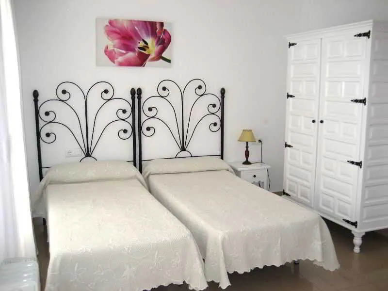 Room, Intercentro Torrox Costa, Costa Del Sol