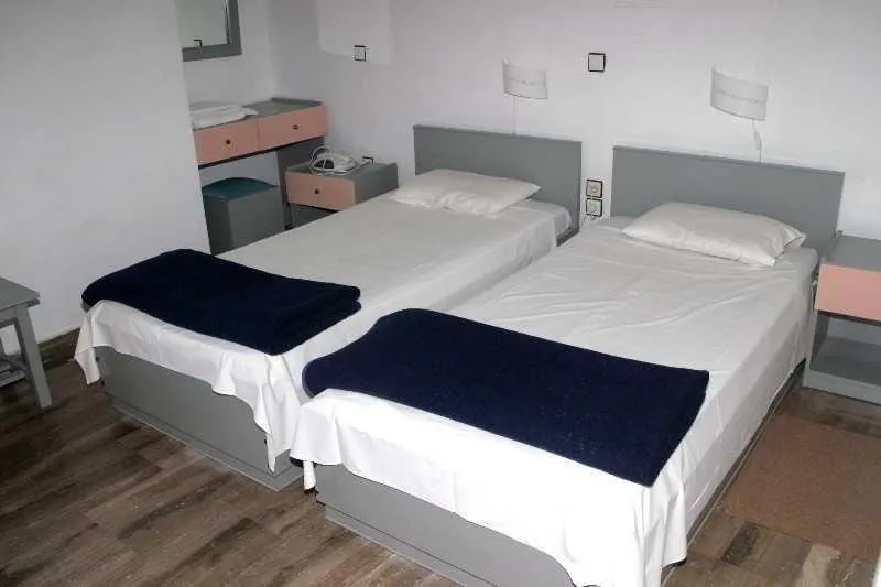 Double or Twin STANDARD Room, Oasis Guesthouse, Crete