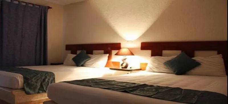 Room, Nautilus, Playa Del Carmen
