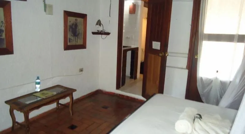 Room, L.Hotelito, Cancun Area