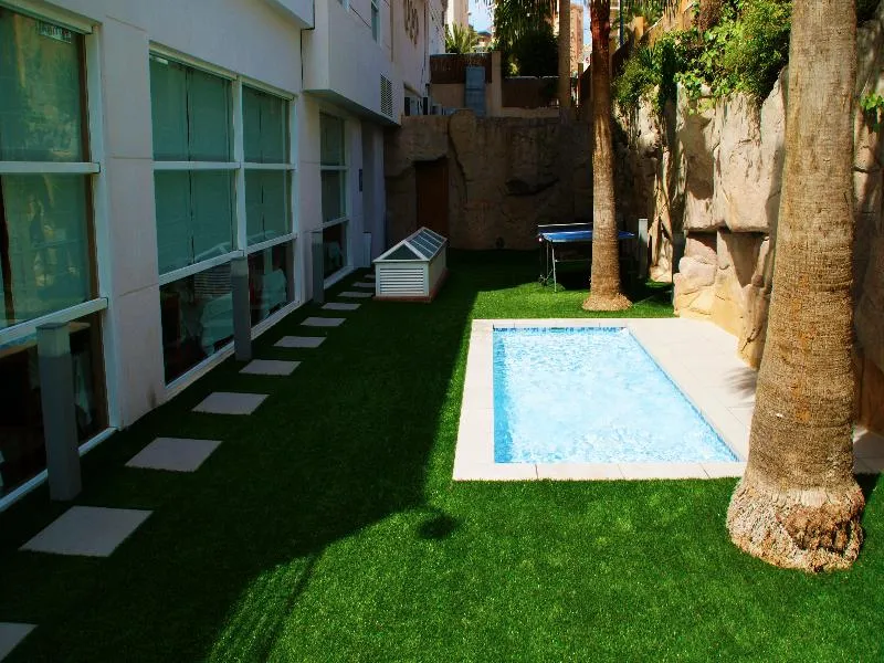 Pool, RH Victoria, Costa Blanca