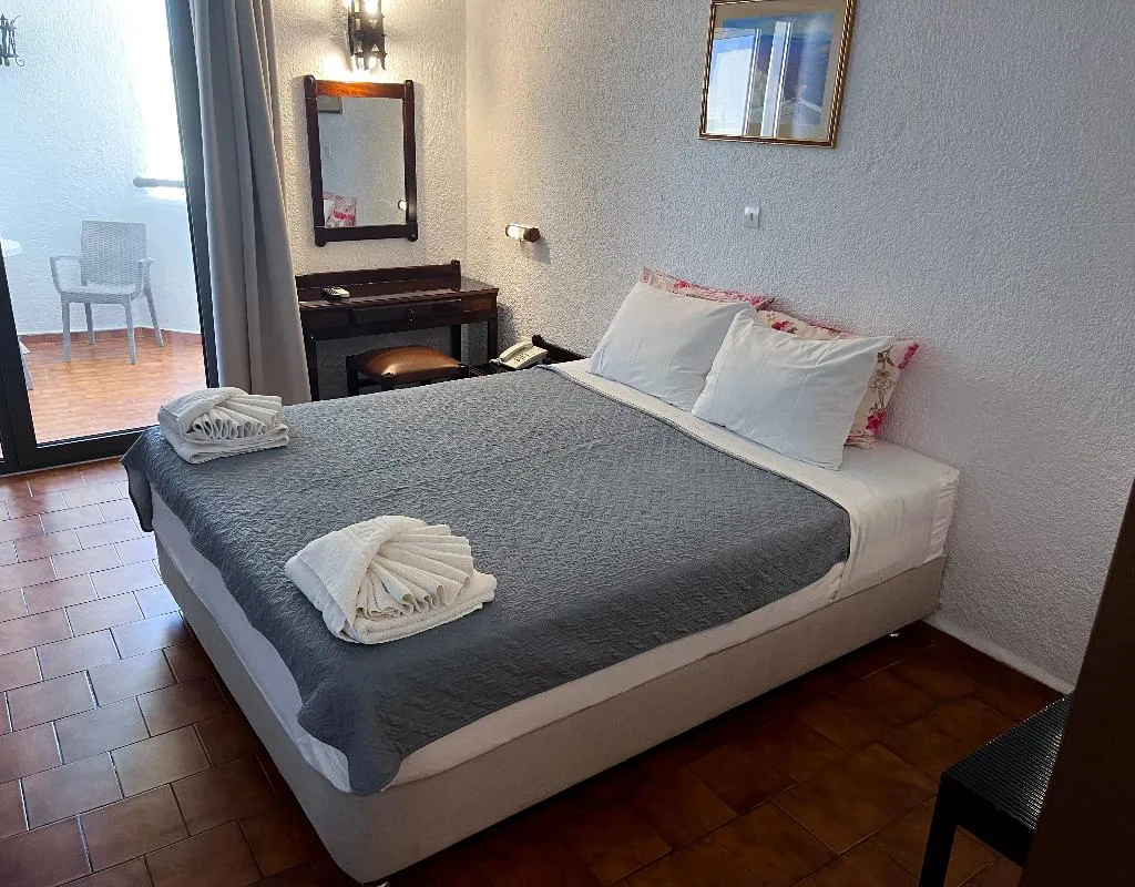Room, Malia Holidays, Crete