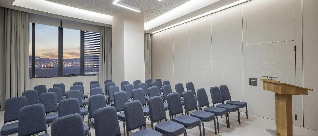 Conferences, Grand Hyatt Izmir Istinyepark, Izmir