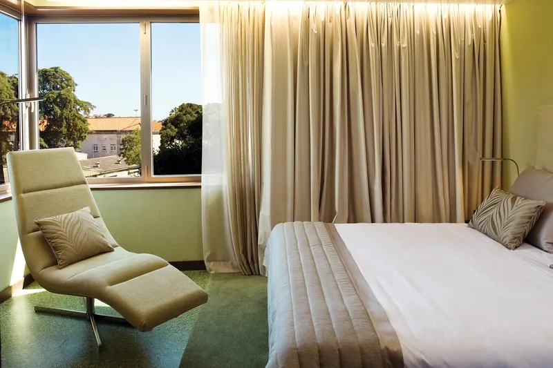 SUITE STANDARD Room, Neya Lisboa Hotel, Lisbon