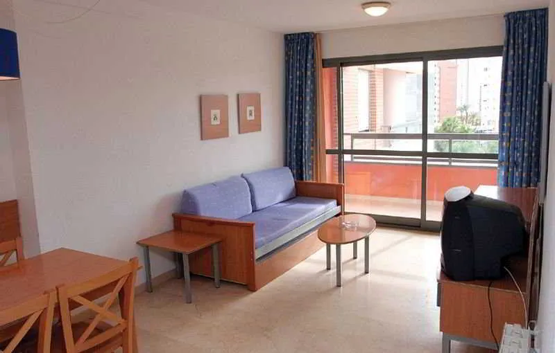 APARTMENT STANDARD Room, Buenavista, Costa Blanca