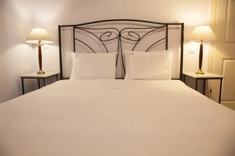 Room, Kimon Athens Hotel, Athens
