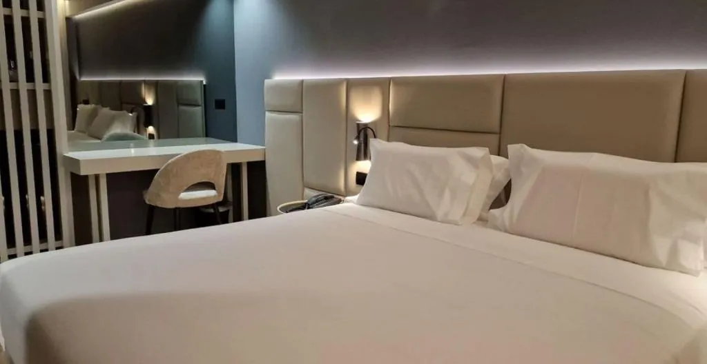 Room, Bom Sucesso Hotel By Gaiarooms, Porto