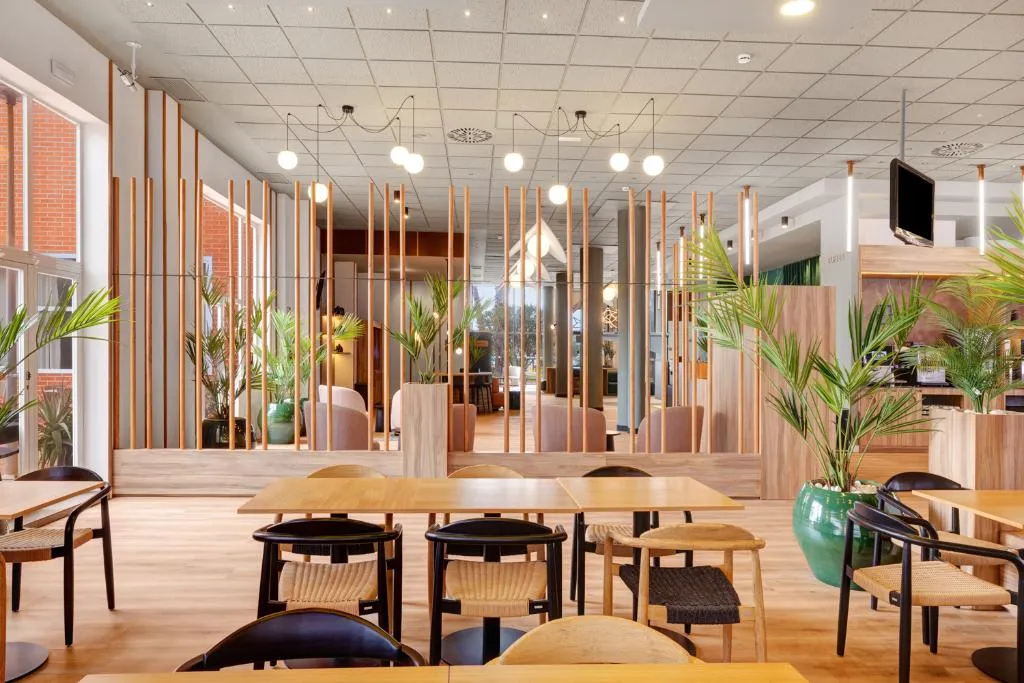 Bar, B&B Hotel Alicante, Costa Blanca