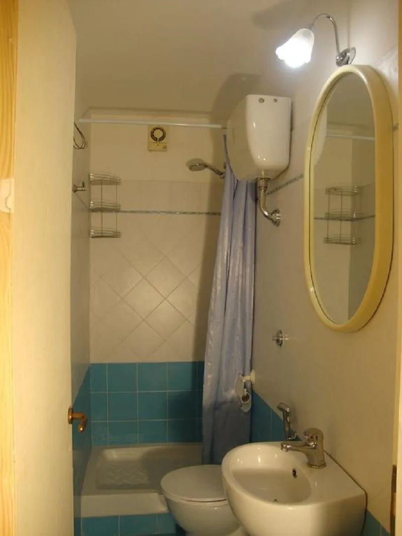 TWIN STANDARD Room, B&B L Auberge, Rome