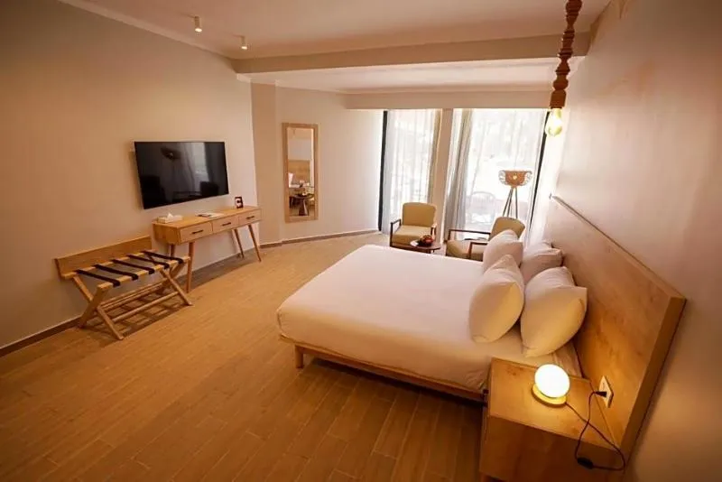 Room, Calimera Blend Paradise, Red Sea Riviera
