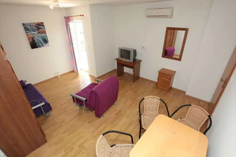 Room, Apartments Buljubasic, Split