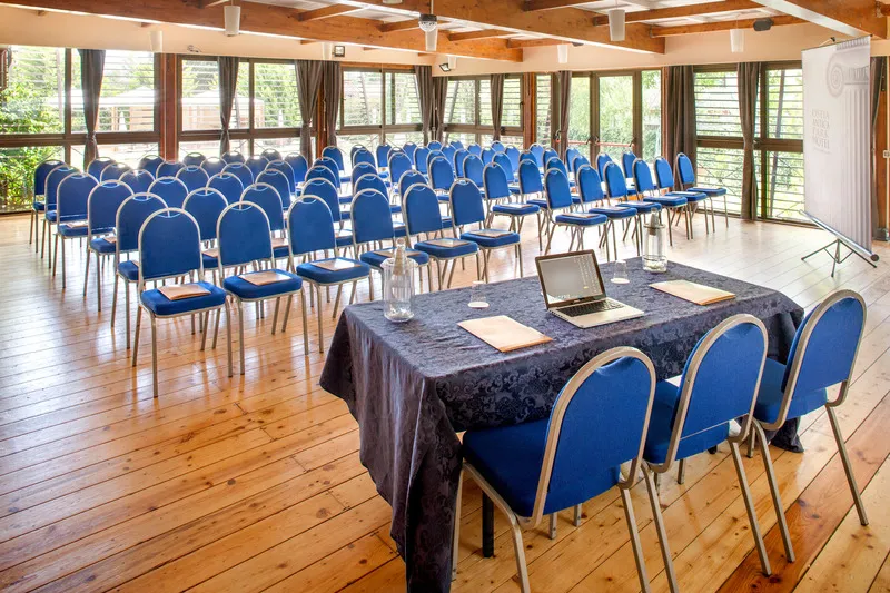 Conferences, Ostia Antica Park Hotel & Spa, Rome