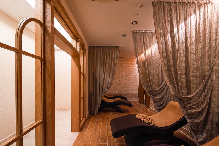 Sy Luxury Belek, Antalya
