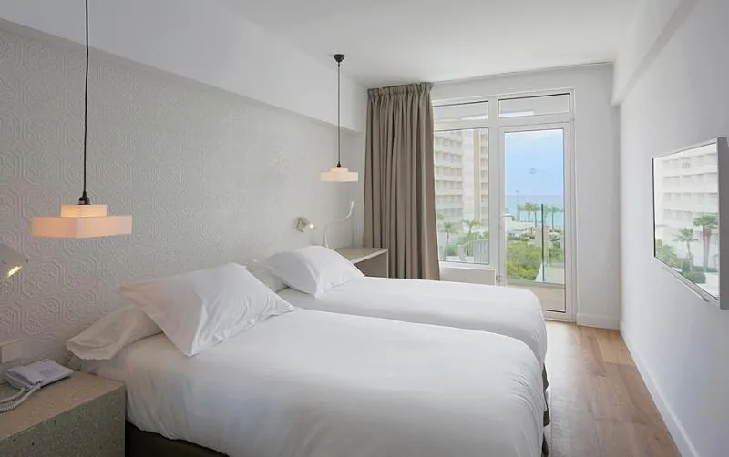 General view, Hm Balanguera Beach Adults Only, Majorca