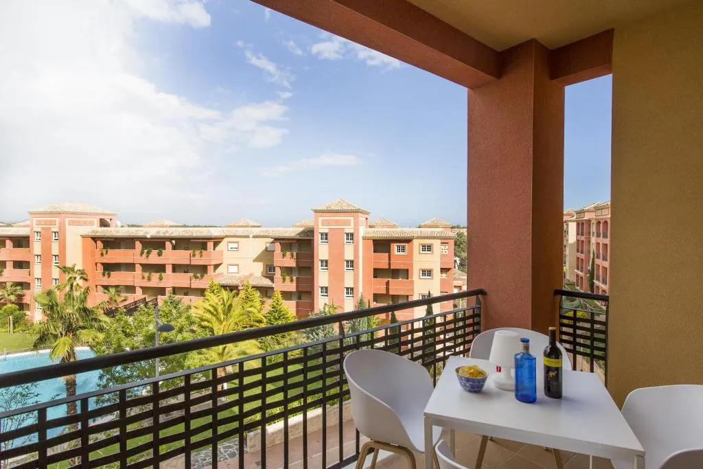 APARTMENT STANDARD Room, Ama Islantilla Resort, Costa De La Luz