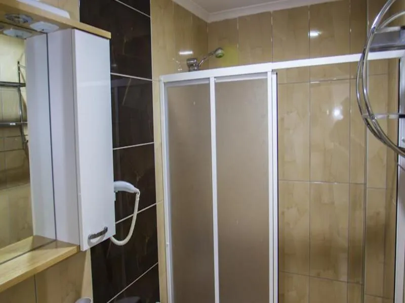 Room, Boreas Suit Hotel, Antalya