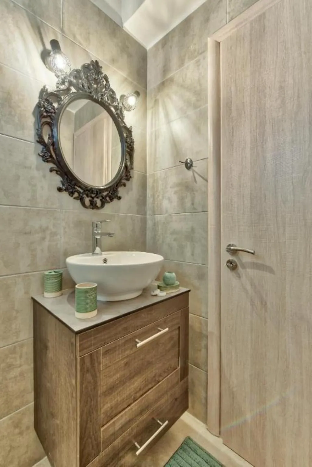 APARTMENT CLASSIC Room, Kallas Apartments, Zante