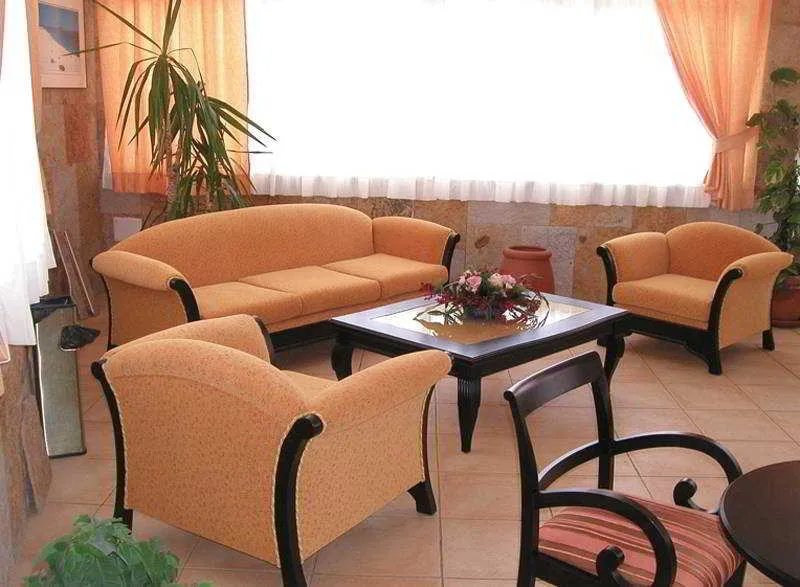 Lobby, Maxorata Beach, Fuerteventura