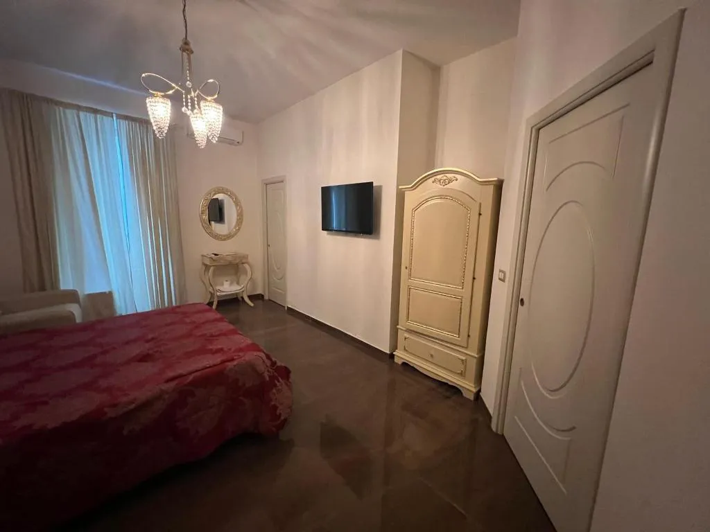 FAMILY ROOM SUPERIOR Room, Guesthouse Maria Francesca, Naples