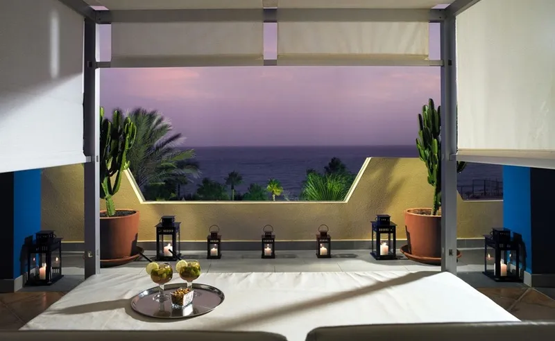 General view, H10 Tindaya, Fuerteventura