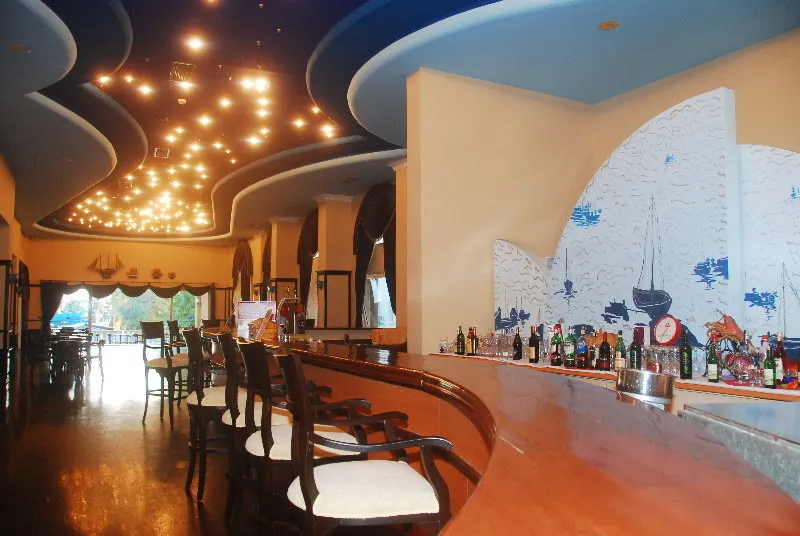 Bar, Holiday Park Resort, Antalya
