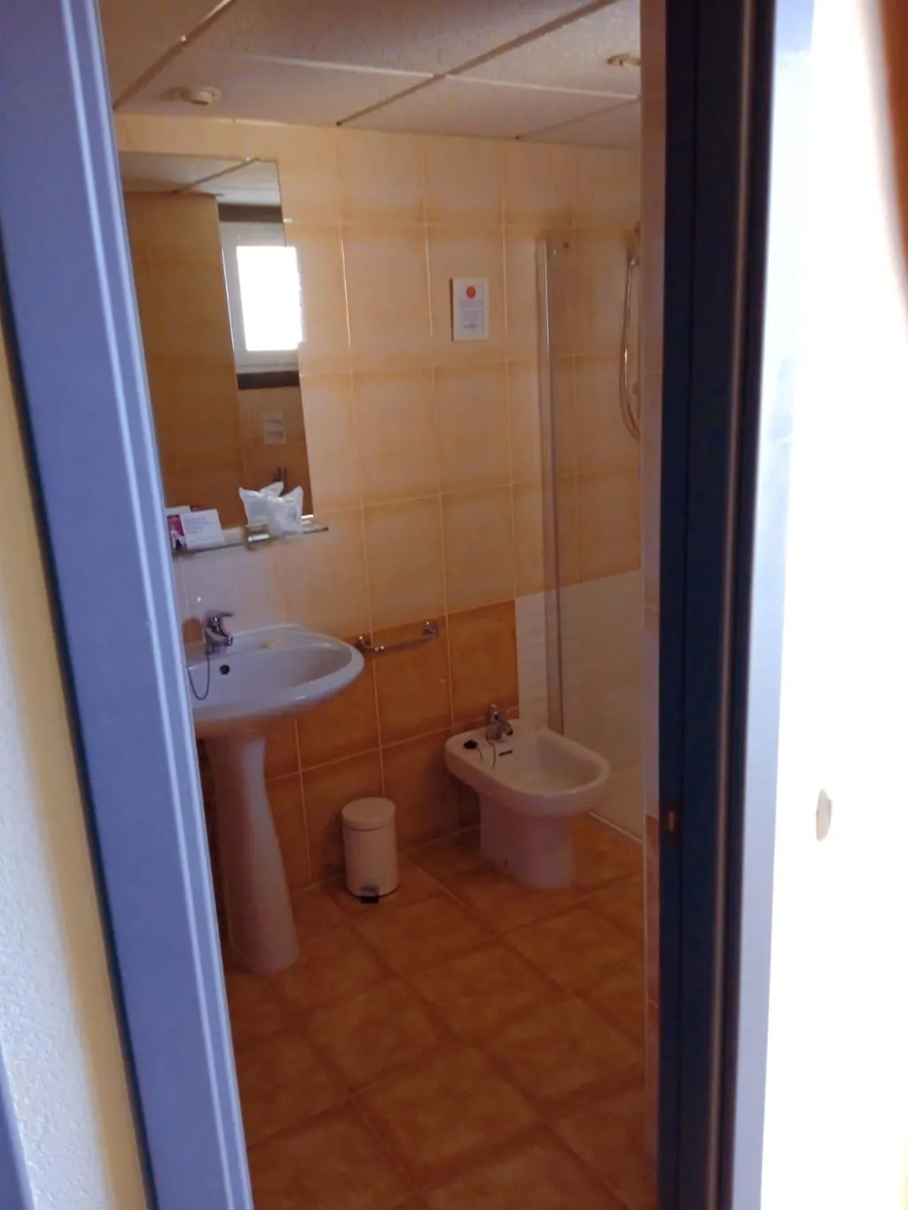 SINGLE STANDARD Room, JM Puerto Rosario, Fuerteventura
