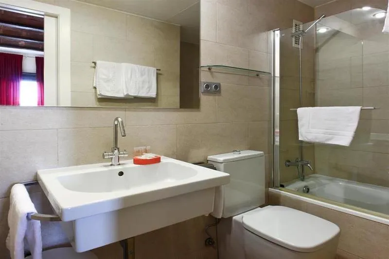 General view, Palou Suites Ramblas, Barcelona
