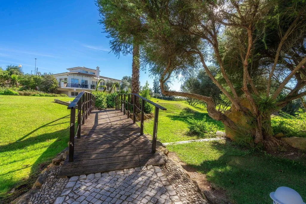 General view, Colina Verde Resort, Algarve