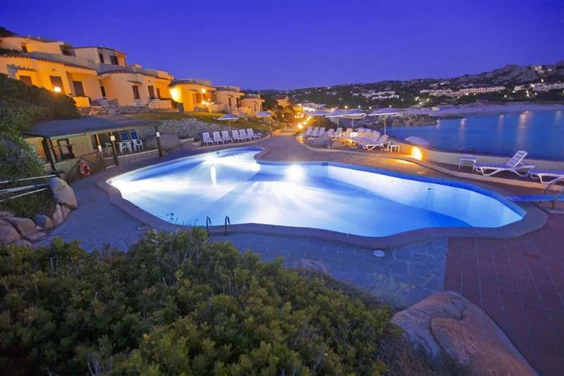 Pool, Club Esse Shardana, Olbia