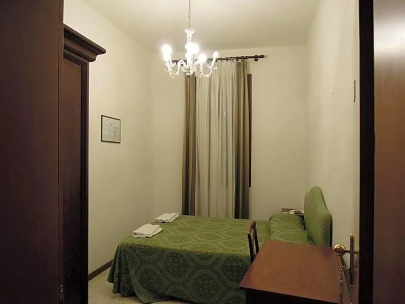 General view, Iris, Venice