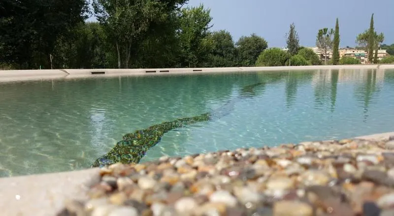 Pool, A.Roma Lifestyle Hotel, Rome
