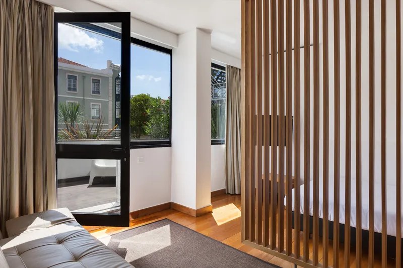 STUDIO SUPERIOR Room, Hello Lisbon Marques de Pombal Apartments, Lisbon