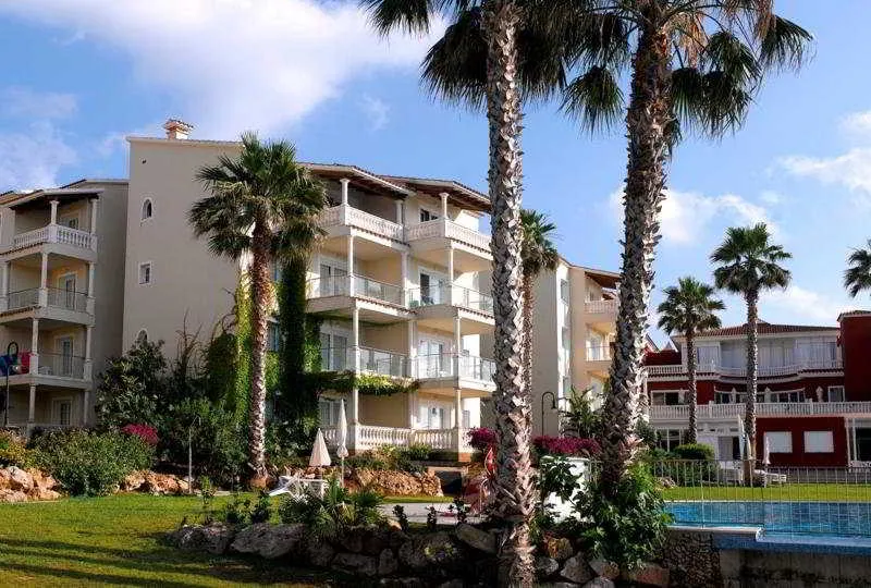 General view, HG Jardin de Menorca, Menorca