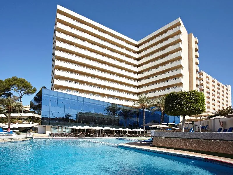 General view, Grupotel Taurus Park, Majorca