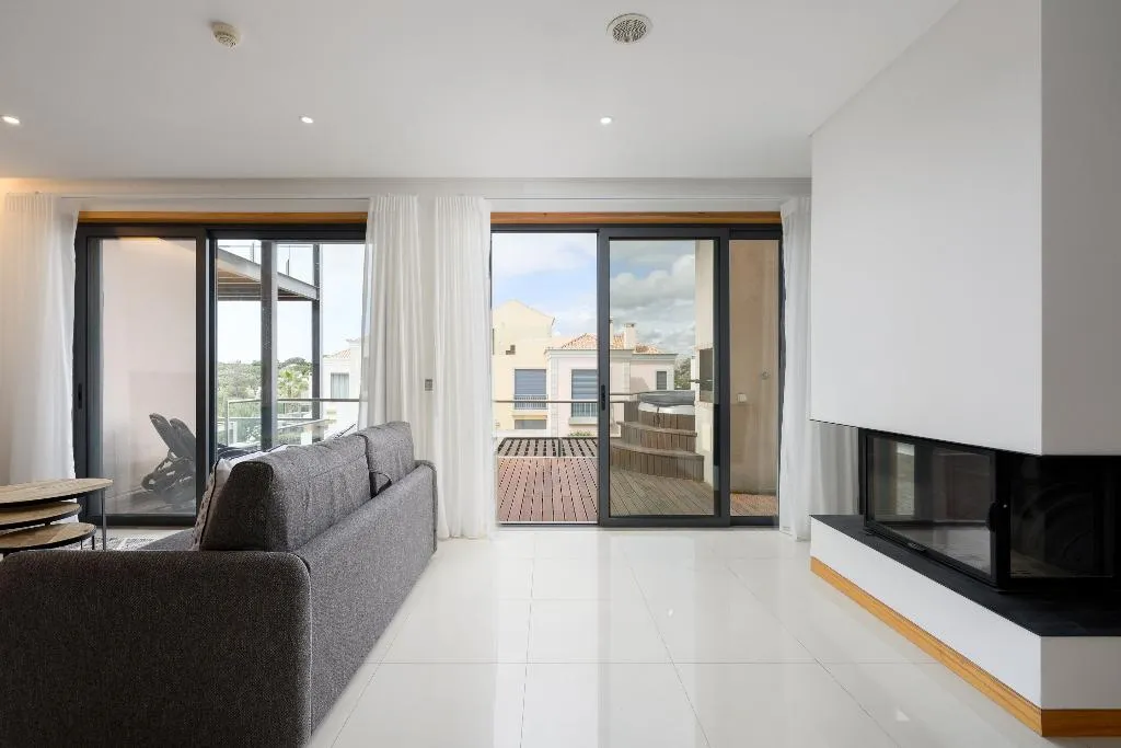 APARTMENT DELUXE TWO DOUBLE BEDS Room, Vale Do Lobo Resort, Algarve