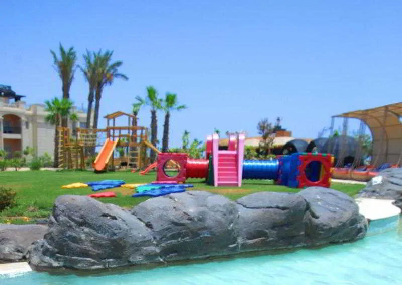 Sports and Entertainment, Tropitel Sahl Hasheesh, Red Sea Riviera