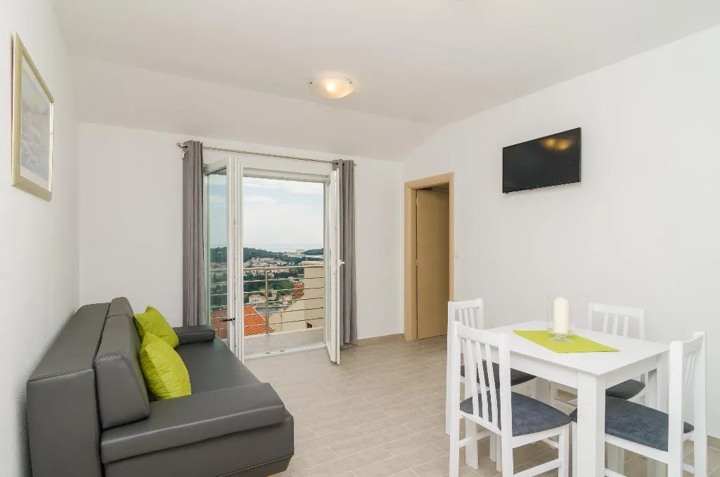 APARTMENT COMFORT Room, Apartments Villa Dadic, Dubrovnik