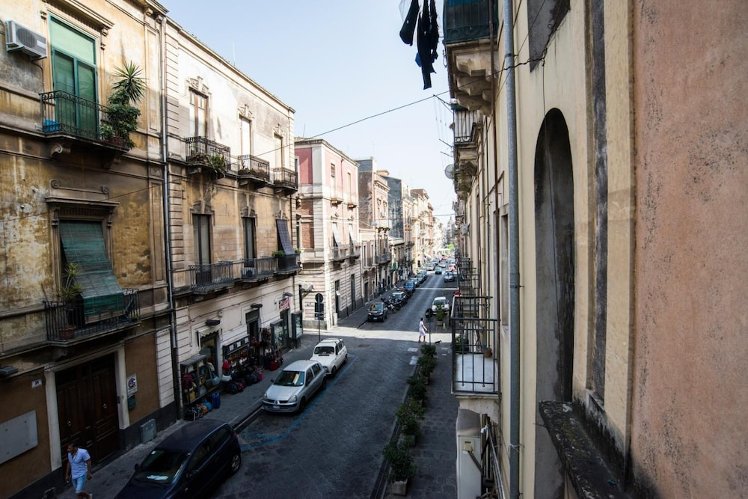 Papali, Catania