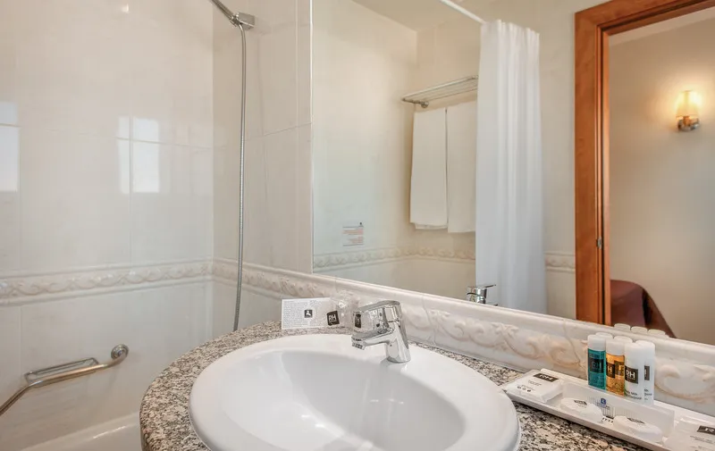 SINGLE STANDARD Room, RH Princesa, Costa Blanca