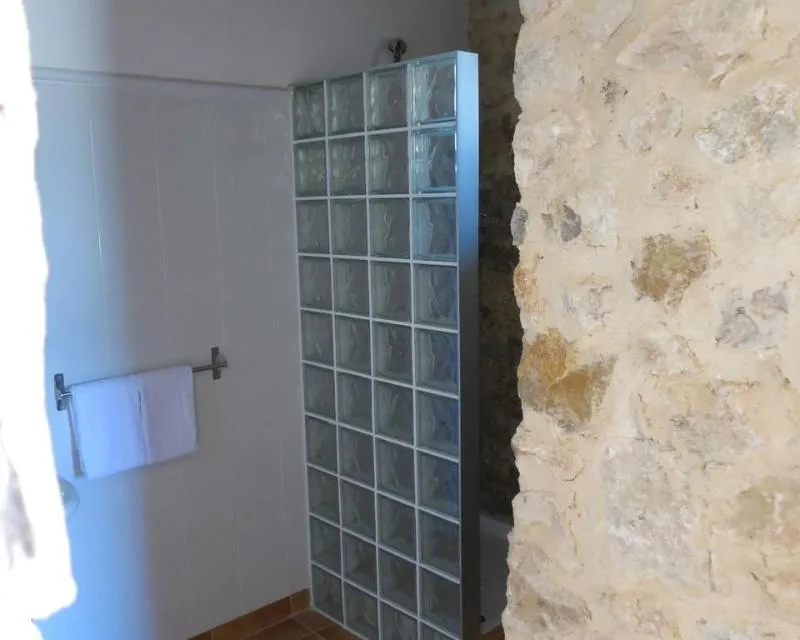 Double or Twin STANDARD Room, Finca Agroturismo Dalt Murada, Majorca