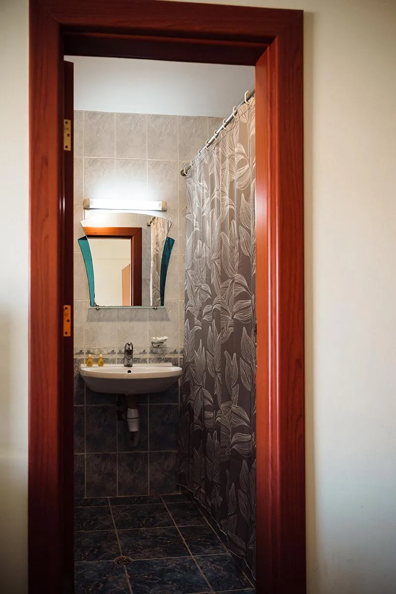 STUDIO ONE BED Room, Hotel Dionis, Varna