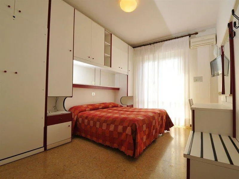 General view, Hotel Jadran, Venice