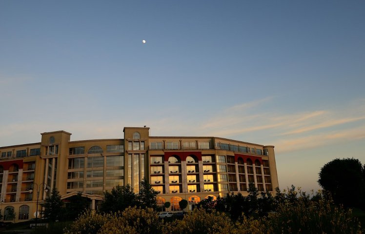 Lighthouse Golf & Spa Resort, Varna