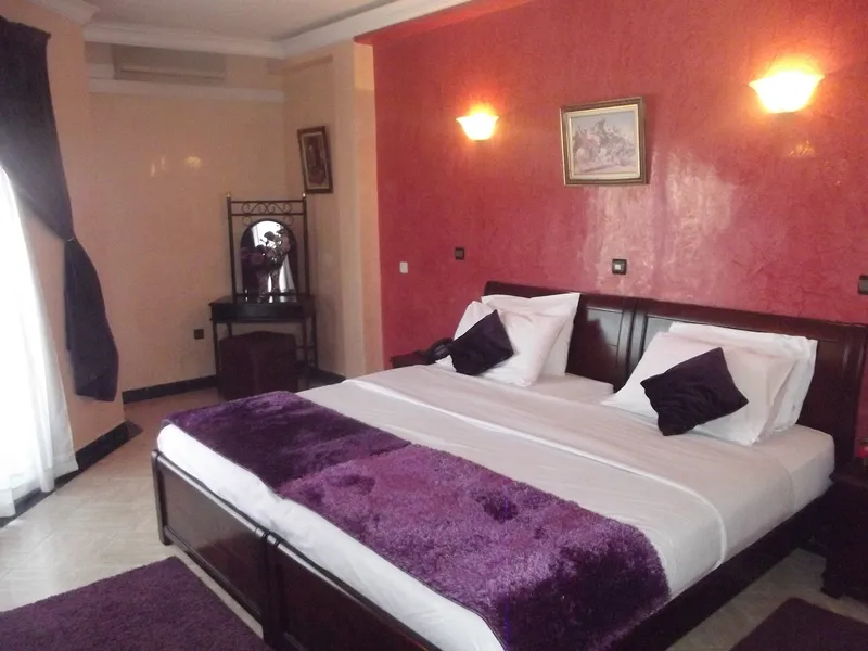 Room, Al Kabir, Marrakech