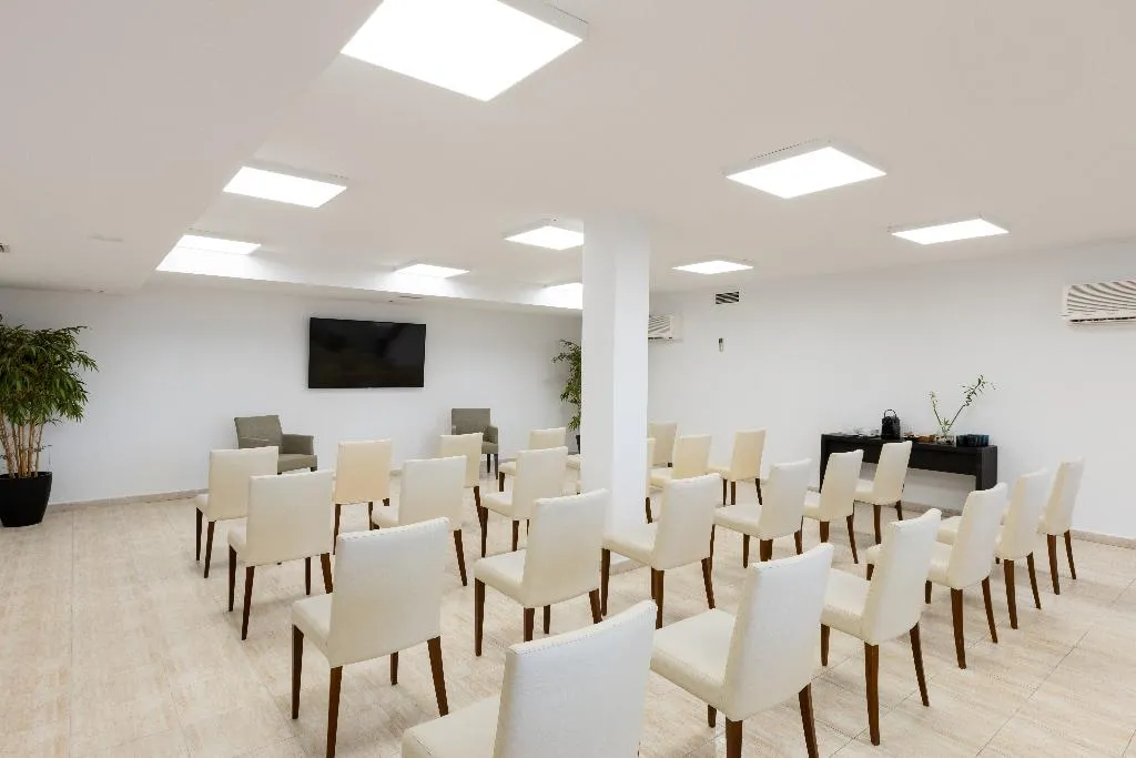 Conferences, Wyndham Grand Costa del Sol, Costa Del Sol