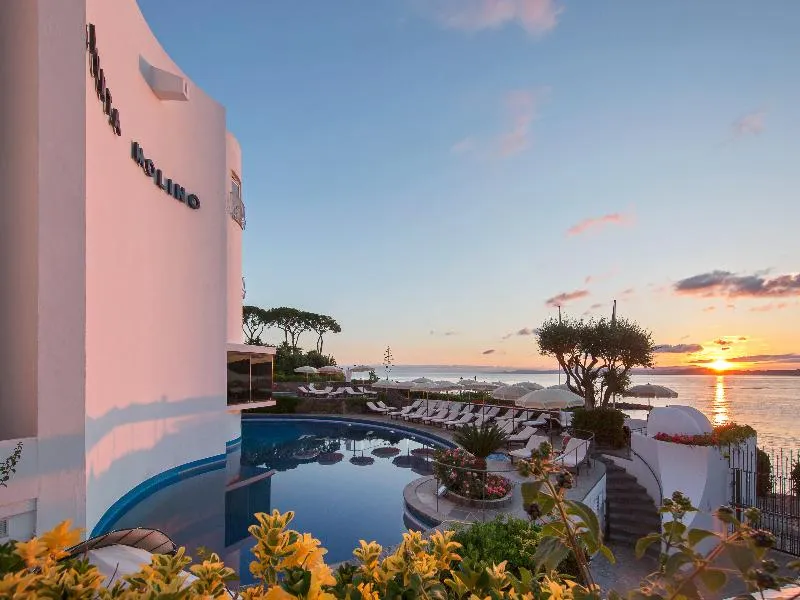 General view, Punta Molino Beach Resort & SPA, Naples
