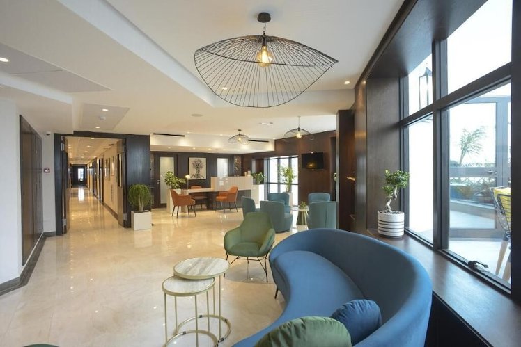 Maia Hotel Suites, Tunisia