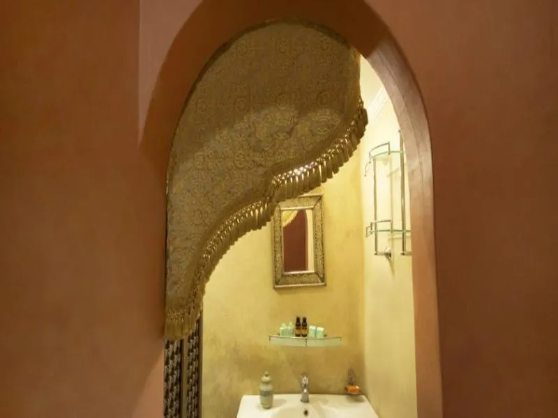 Room, Dar Anebar, Fez
